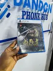 Onimusha Wasannin PS5 - 1