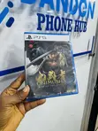Onimusha Wasannin PS5 - 2