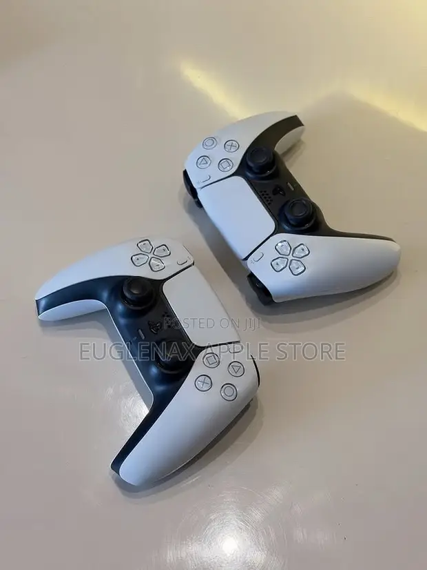 Sony PlayStation 5 Fat (Used) - 1