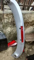 Honda Accord Boot Spoiler (EOD Back) - 2