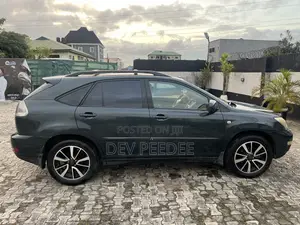 Lexus RX 330 2004