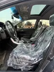 Honda Accord Touring Hybrid 2017 Gray - 3