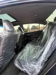 Honda Accord Touring Hybrid 2017 Gray - 5