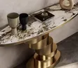 Home Interiors Console Table - Brand New - 1