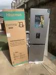 Hisense 35DCB 264L Firji Mai Ruwan Zafi - 2