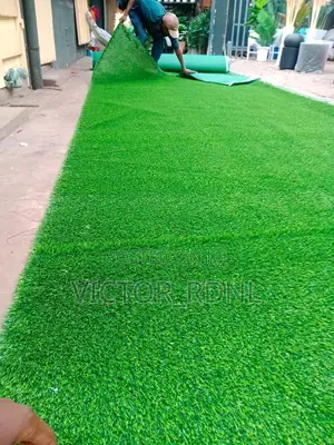 Babban Carpet na Artificial Grass - Sabo