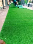 Babban Carpet na Artificial Grass - Sabo - 2