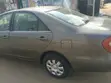 Toyota Camry 2004 Grey - 2