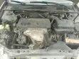 Toyota Camry 2004 Grey - 5