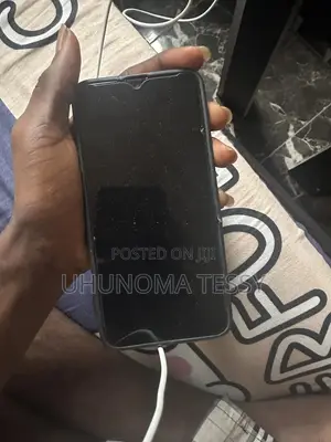 Samsung A10 32GB Black