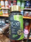 MEALO T-XT Gold Testosterone Booster 60 Tablets - 1