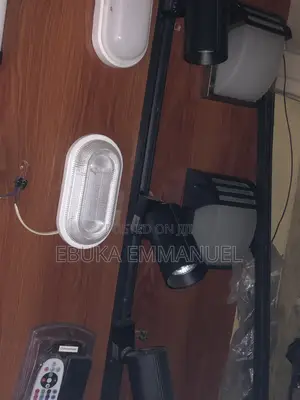 Brand New Track Lighting