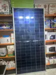 Jinko 625W Bi-Facial Monocrystalline Solar Panels - 3