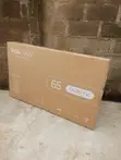TCL 65" QLED 4K UHD Smart TV 65T6D - 1