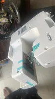 Brother Electric Industrial Sewing Machine - 2