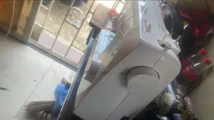 Brother Electric Industrial Sewing Machine