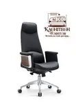 Governor Executive Chair - Brand New - 1