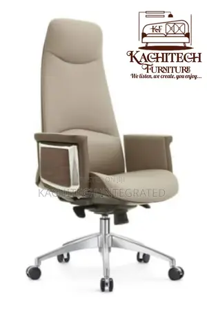 Governor Executive Chair - Brand New