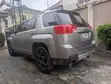 GMC Terrain SLT-1 FWD Zinariya SUV 2012 - 1