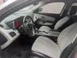 GMC Terrain SLT-1 FWD Zinariya SUV 2012 - 2