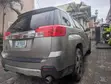 GMC Terrain SLT-1 FWD Zinariya SUV 2012 - 3