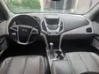 GMC Terrain SLT-1 FWD Zinariya SUV 2012 - 5