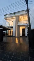 5-Bedroom Fully Detached Duplex with Pool & Gym in Sangotedo - 1