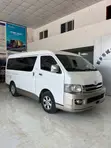 Toyota HiAce 2012 Fari - 1