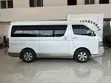 Toyota HiAce 2012 Fari - 3