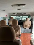 Toyota HiAce 2012 Fari - 4