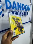 Wolverine PS5 Game - 1