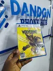Wolverine PS5 Game - 2