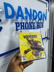 Wolverine PS5 Game - 3