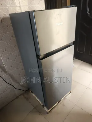 Hisense Refrigerator - Working Perfectly