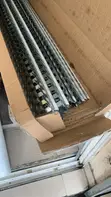 Plastering Profiles for Wall Corners - 2
