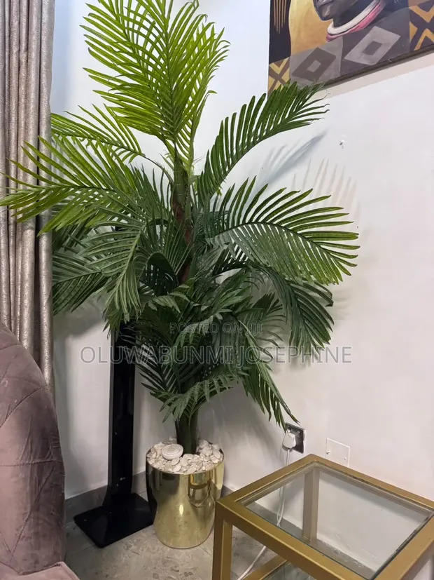 Deco Zare Vase - 1