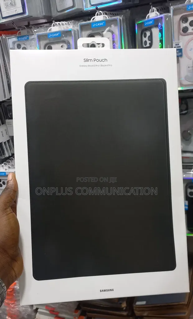 Samsung Slim Case don Galaxy Book 3 Pro/Book 4 Pro - 1
