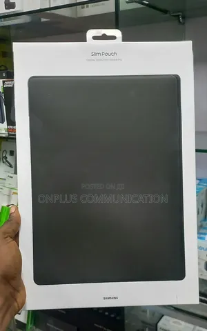Samsung Slim Case for Galaxy Book 3 Pro/Book 4 Pro