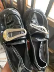 Takalmi Loafers na Fata Baƙi - Girman 38 - 2