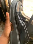 Takalmi Loafers na Fata Baƙi - Girman 38 - 3