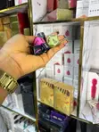Erotic Dice Set for Couples (6-in-1) - 5
