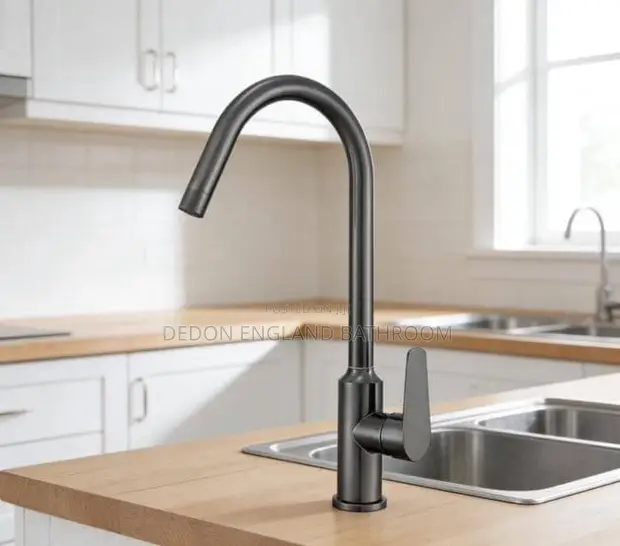 Premium Single Kitchen Tap - Ideal Brand - 1