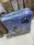 OX Hexa Rechargeable Table Fan - 1