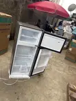 Hisense REF172DR Refrigerator - 2