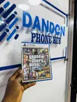 Grand Theft Auto V (GTA V) for PS5 - 1
