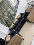 Brand New 5-Seater Sofa Set - 1