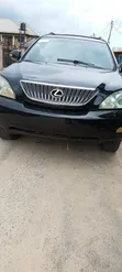 Lexus RX 2009 Baki - 4