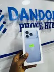 New Apple iPhone 18 Pro 256GB - 1