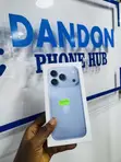 New Apple iPhone 18 Pro 256GB - 2
