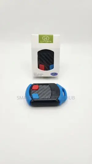 Centurion NOVA Code-Hopping Transmitter (Mai maballai 4)